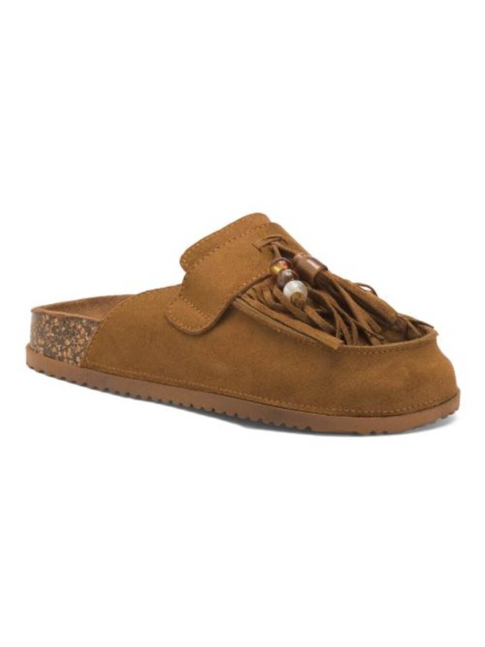 SEVEN7 Emelia Mules